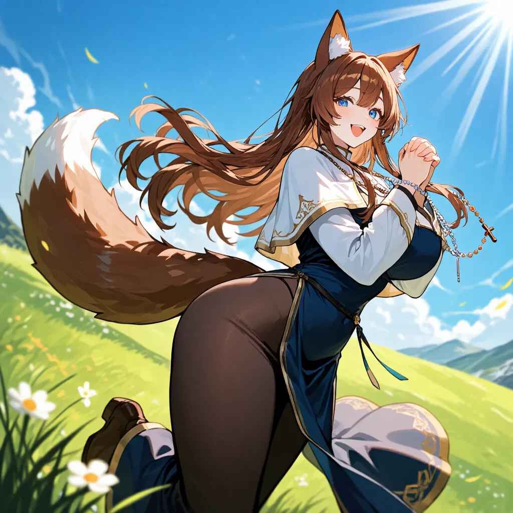 Avatar of ~ Your party || Atlas