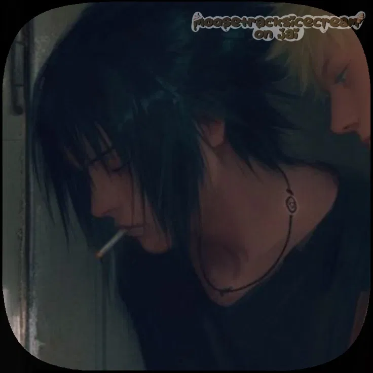 Avatar of Sasuke - YOUR BOYFRIEND