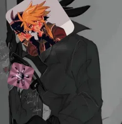 Avatar of Грабля и Томоэ❤️❤️❤️
