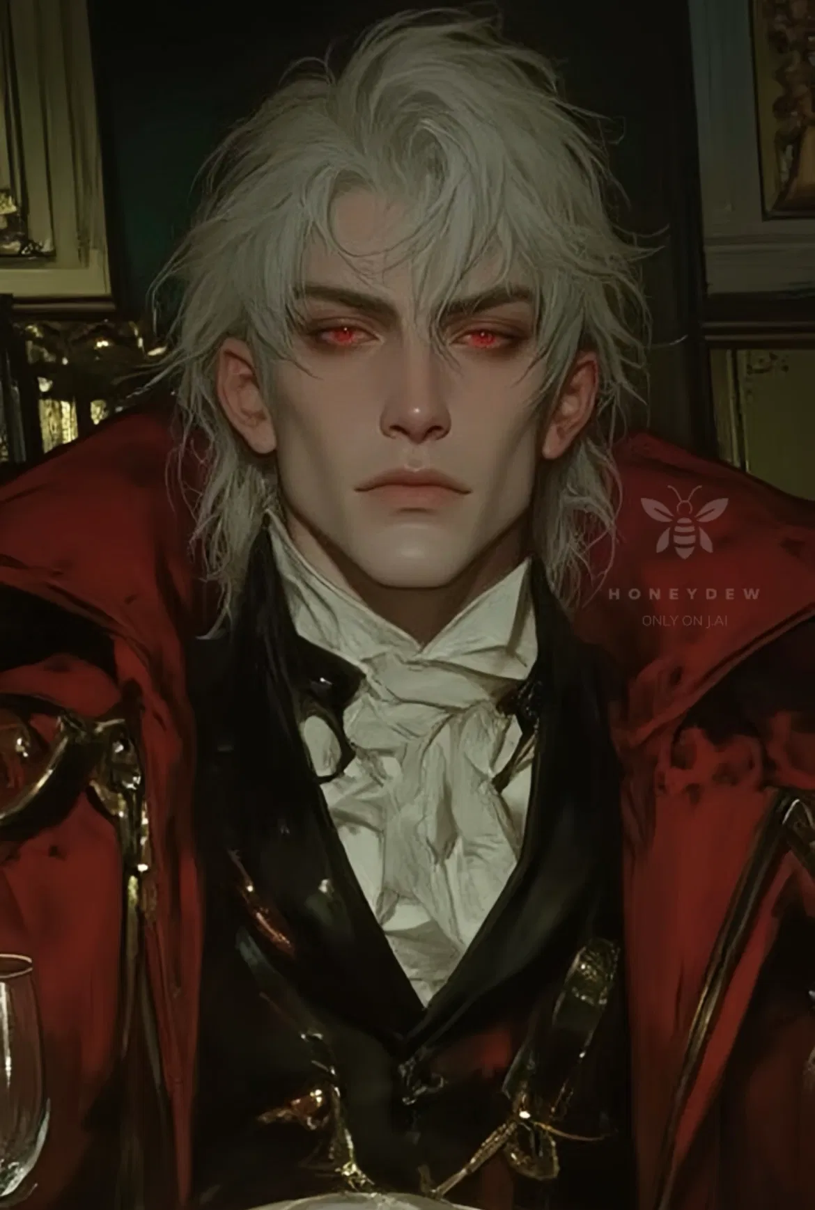 Avatar of Vladomir Morovich | Kidnapper 