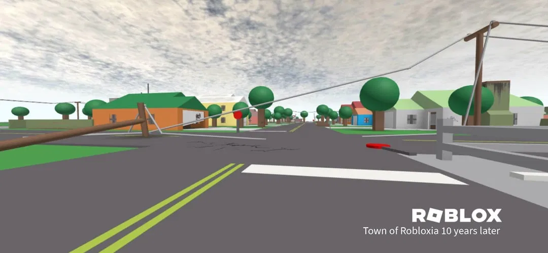 Avatar of Roblox RPG