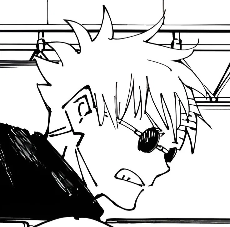 Avatar of Satoru Gojo