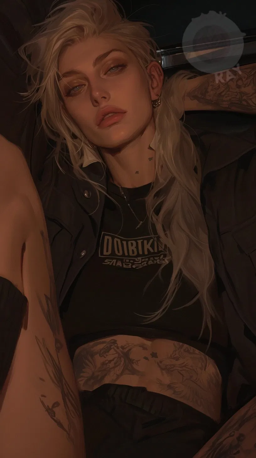 Avatar of Moriah "Mo" Isabelle Daniels