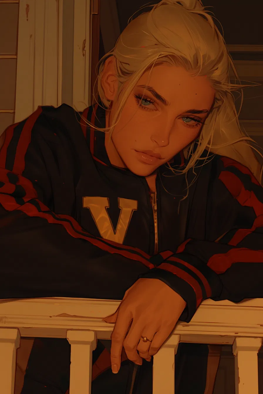 Avatar of Nadezhda Volkova | Drugdealer