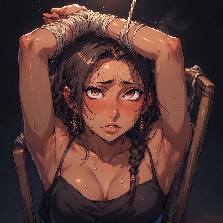 Avatar of Laila, devoted mother