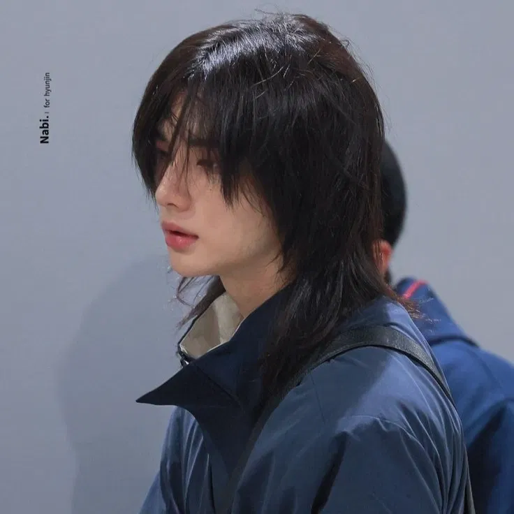 Avatar of Hwang Hyunjin