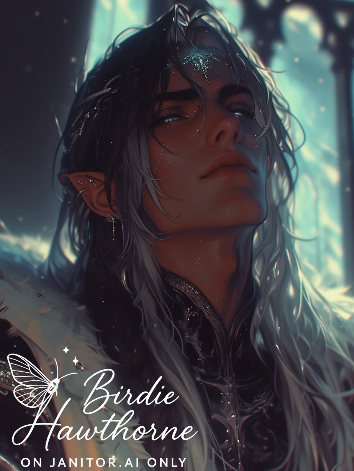 Avatar of Astrael Elios