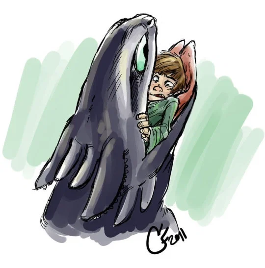 Avatar of Goofing around 