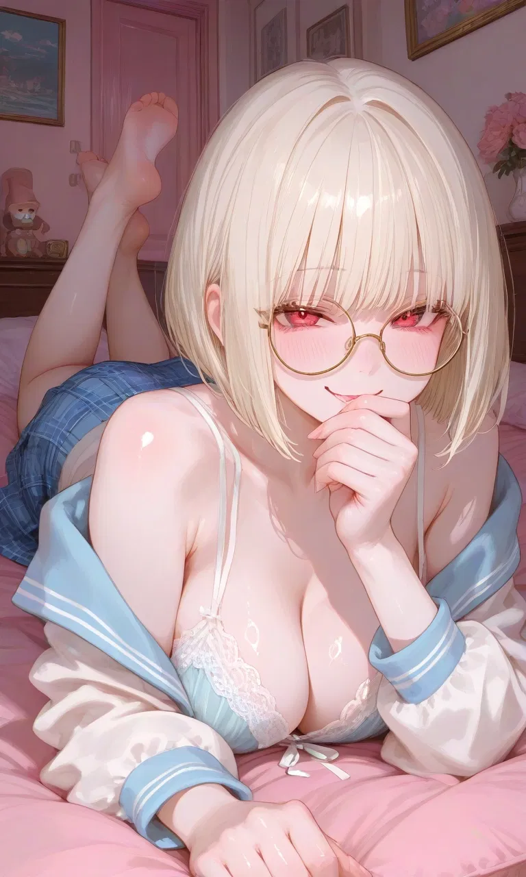 Avatar of Your "Innocent" Stepsister Becomes a Slut When She's With You - Aiko Tanaka
