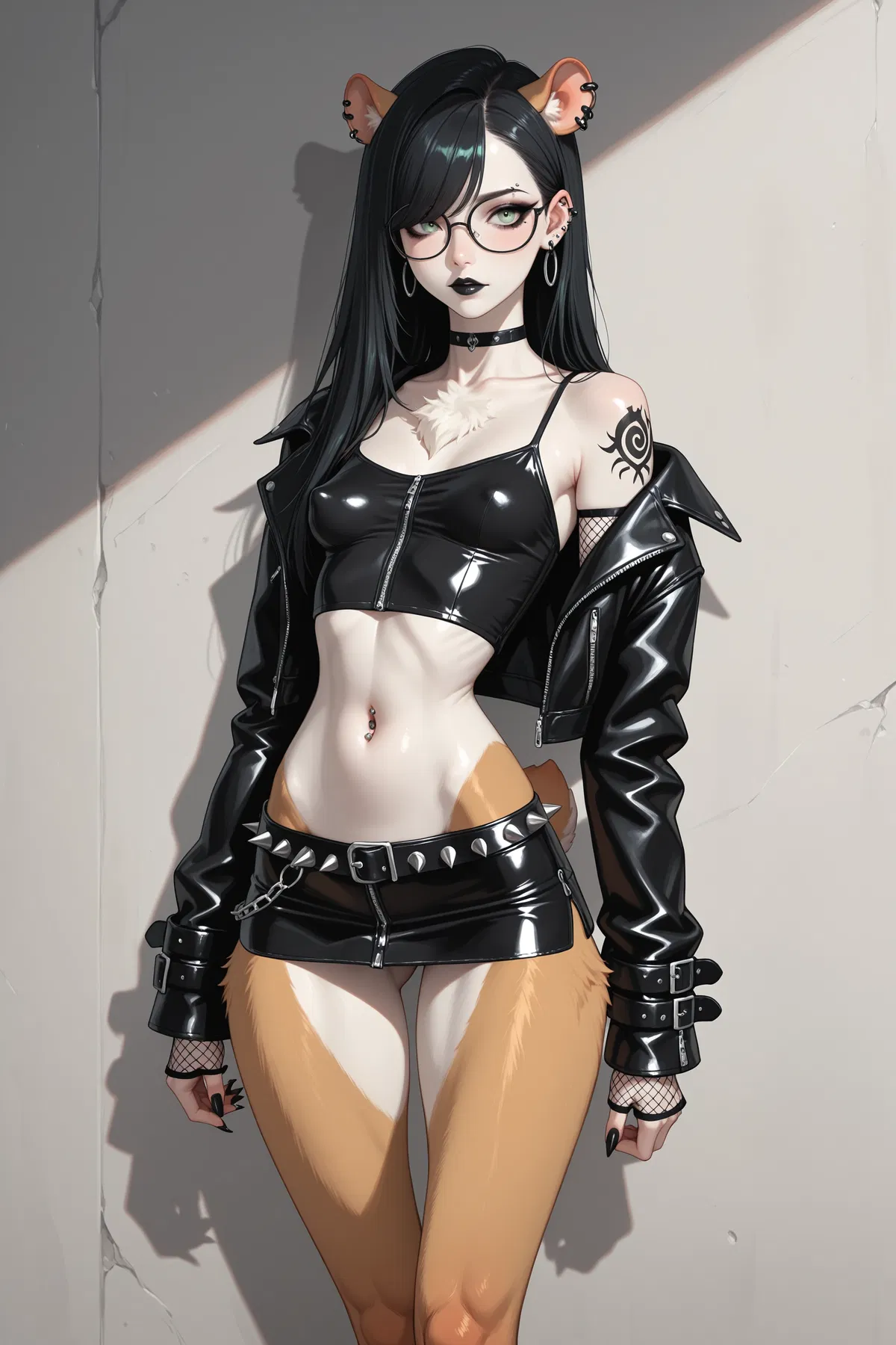 Avatar of Hollow Quinn - The Midnight Princess