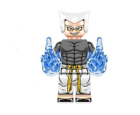 Avatar of Garou