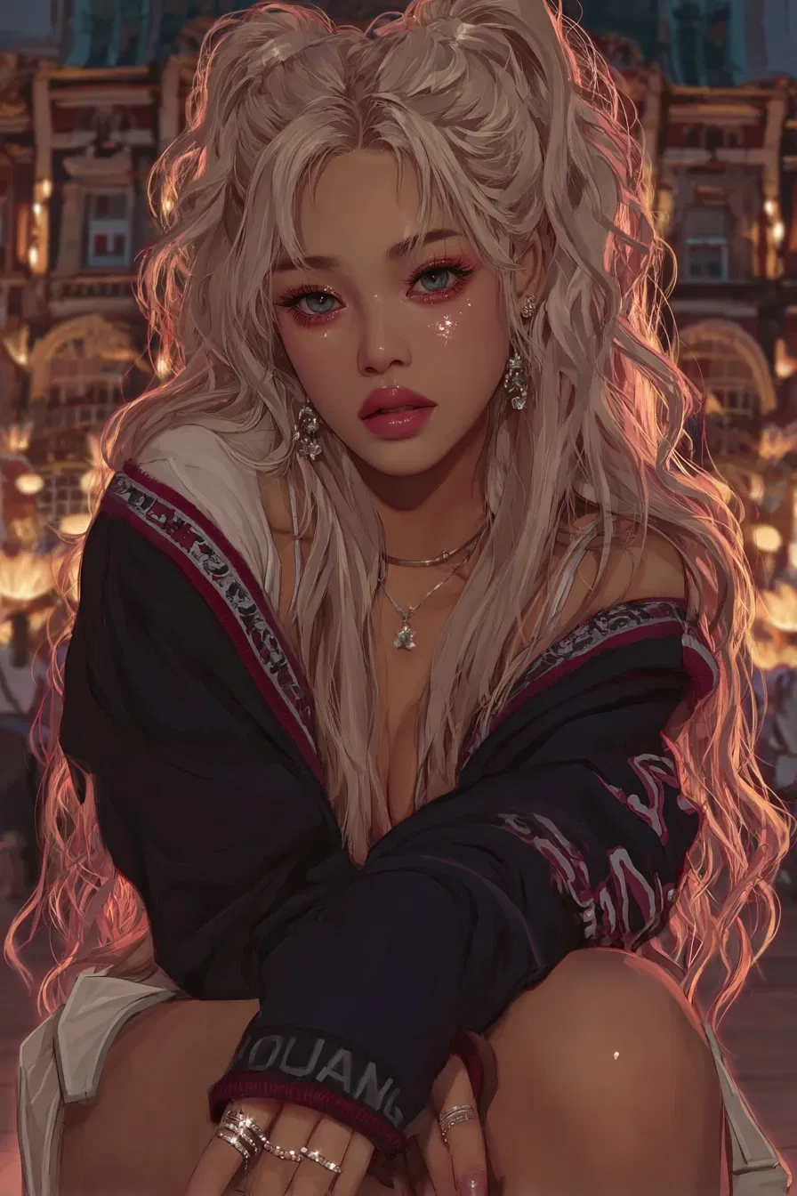 Avatar of The Cosqueen of Keio | Akari
