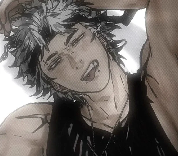 Avatar of Axel