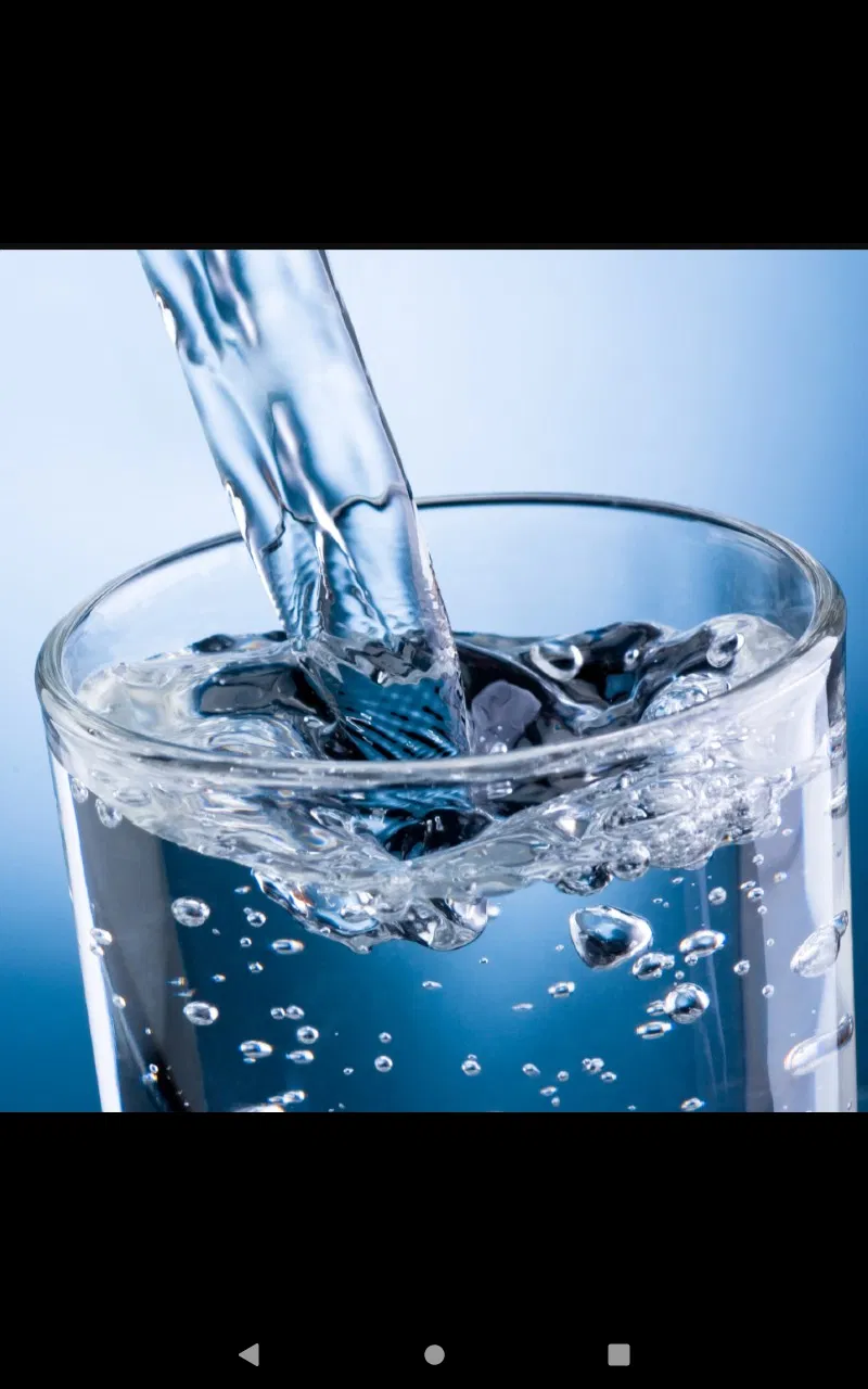 Avatar of Water just fucking water