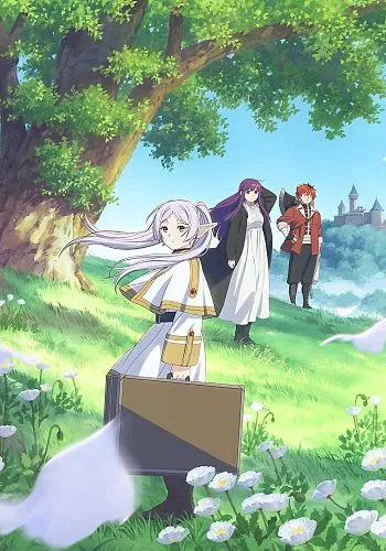 Avatar of So so Frieren