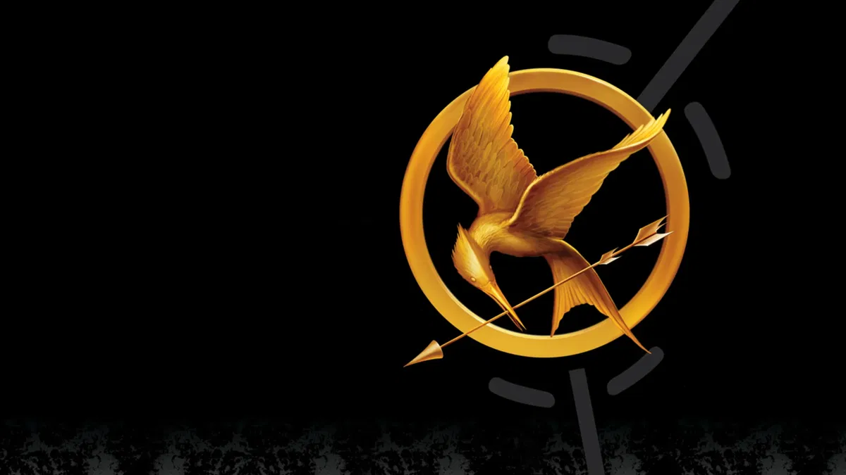 Avatar of The Hunger Games RPG