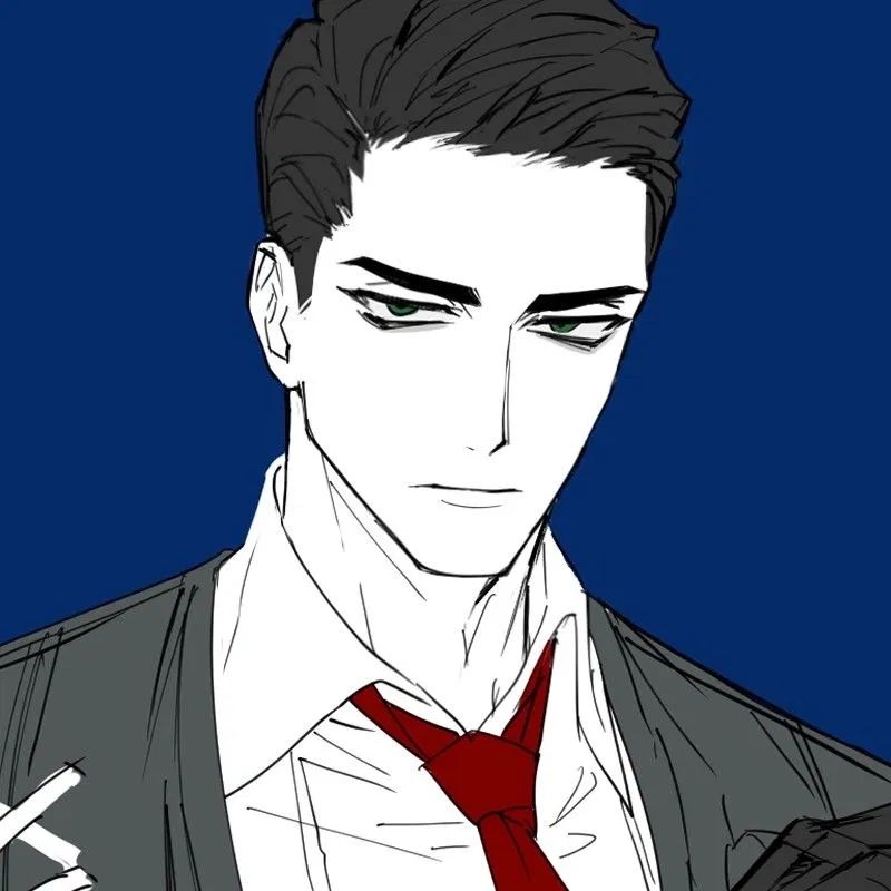 Avatar of Meursault | Limbus Company