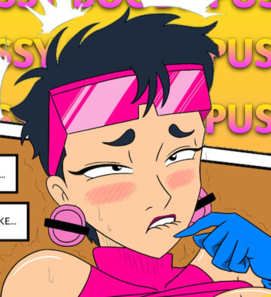 Avatar of Jubilee | Horny crises (WLW)