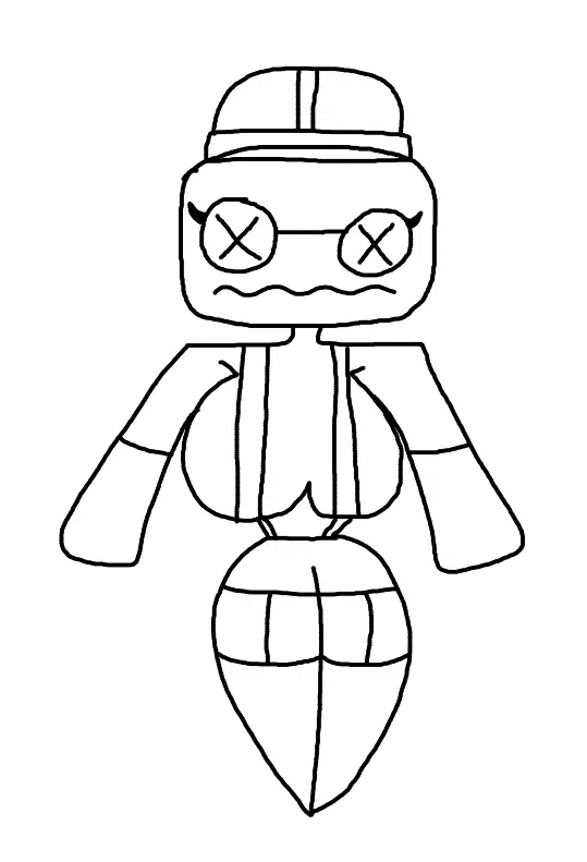 Avatar of (Trivia Sex Party 2) The Nerd