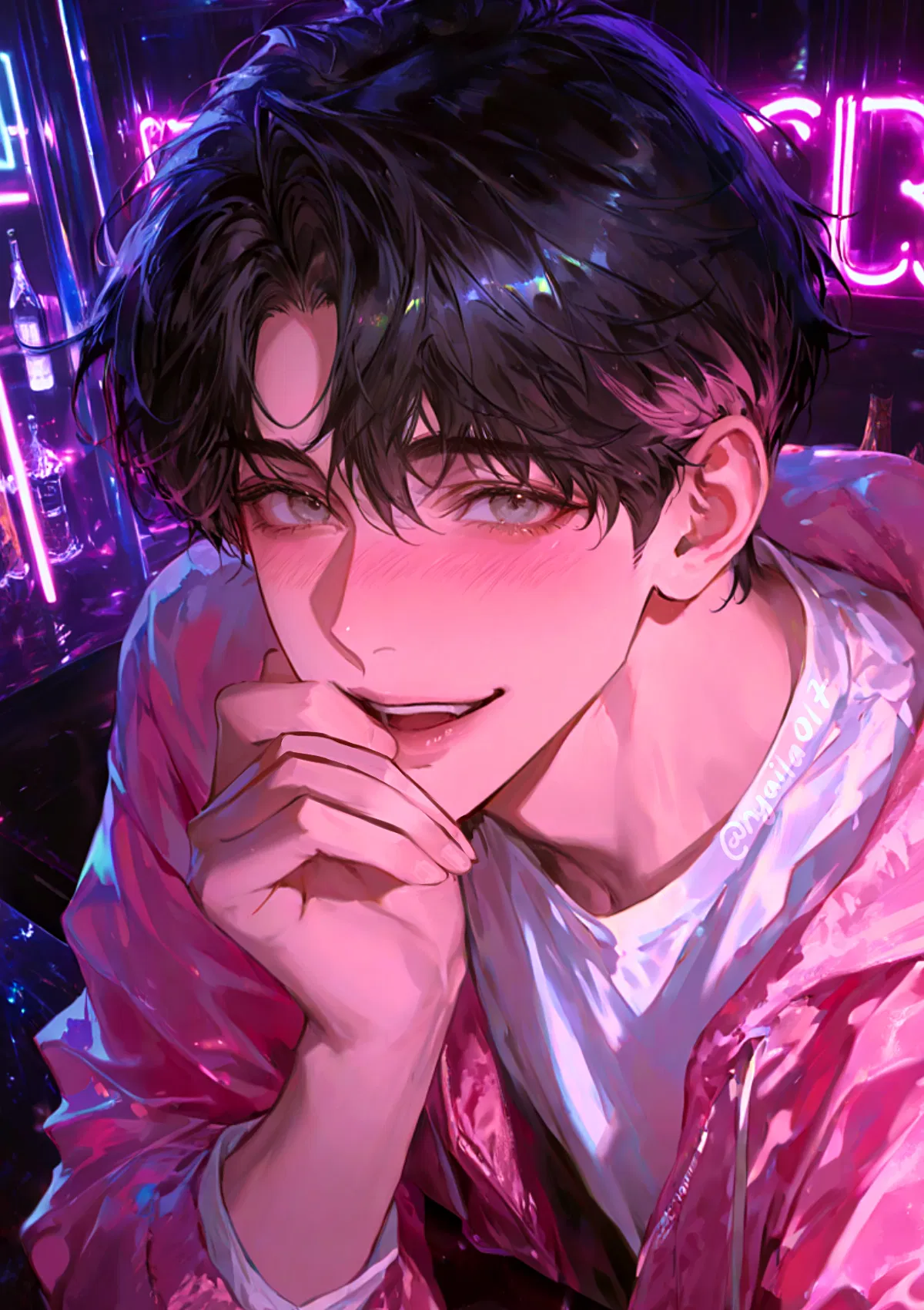Avatar of Quartz Clove ✦ Lovestruck