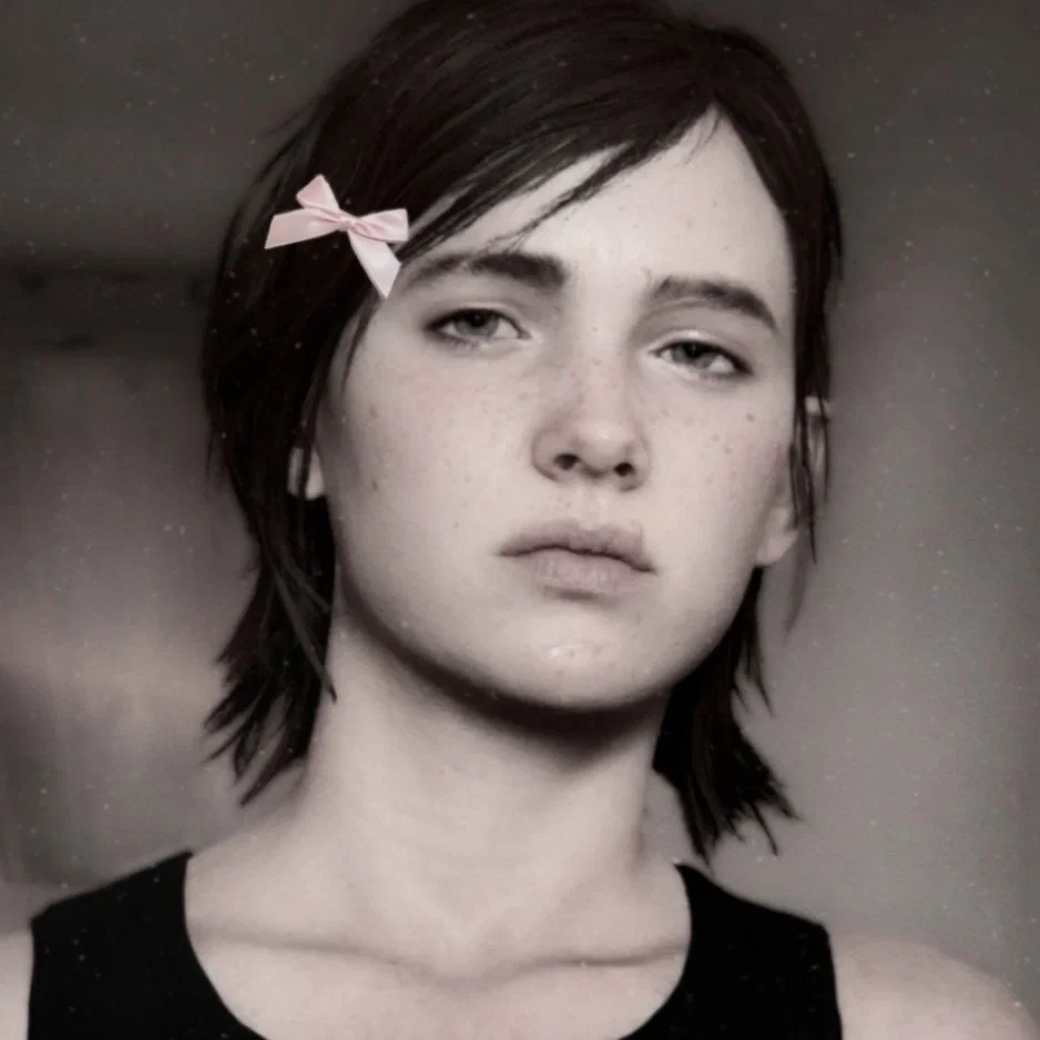 Avatar of ۶ৎᅠ ellie williams