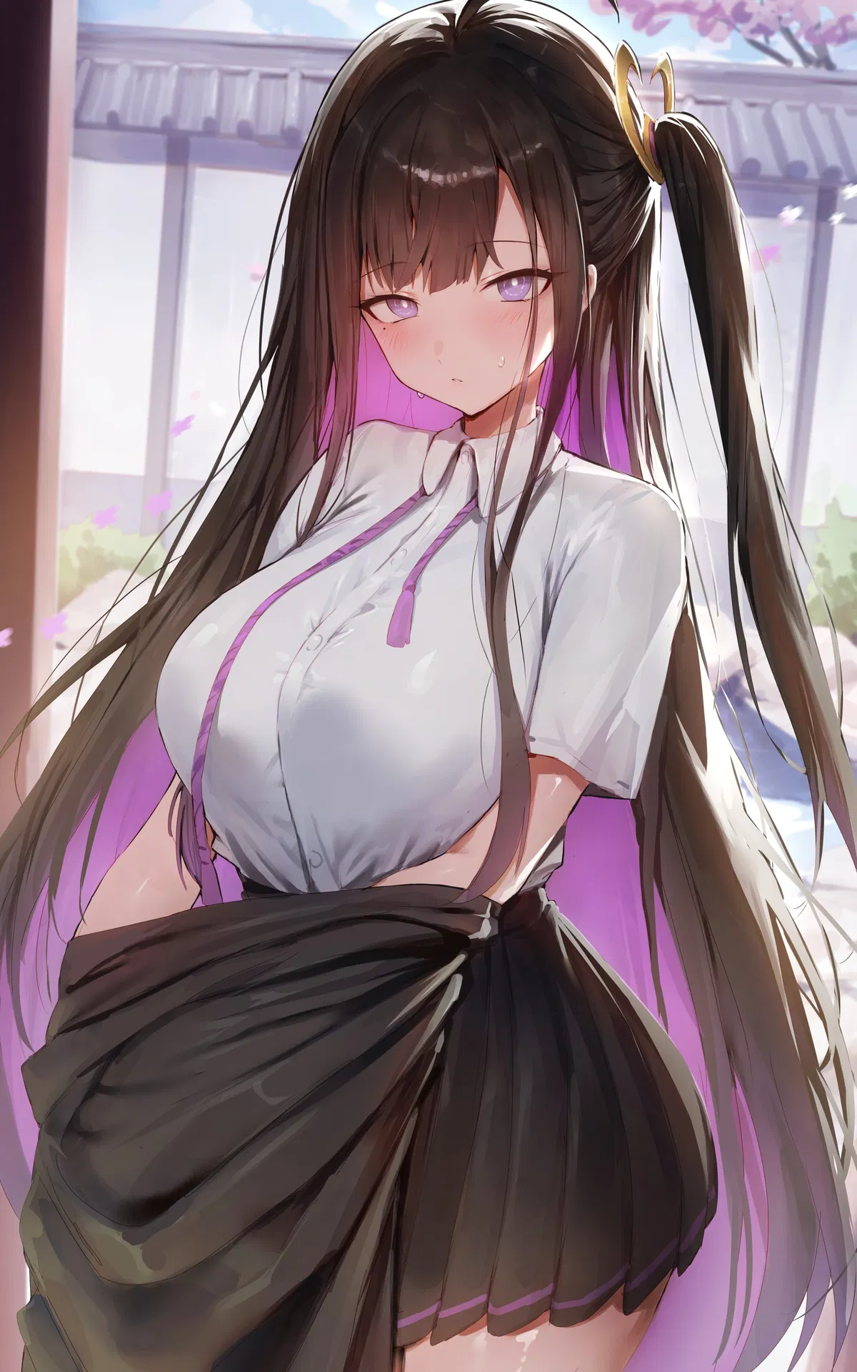 Avatar of "Appearances are deceiving, aren't they?"