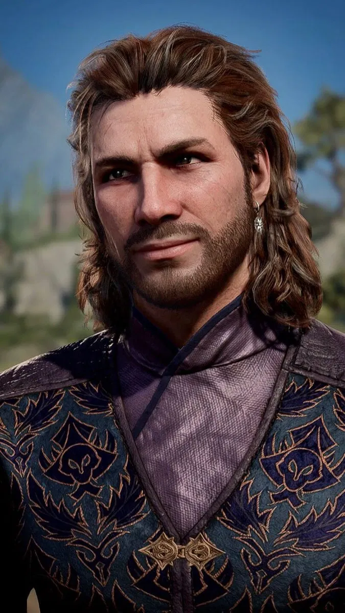 Avatar of Gale Dekarios || Making Something Together