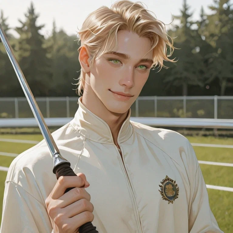 Avatar of Jamie