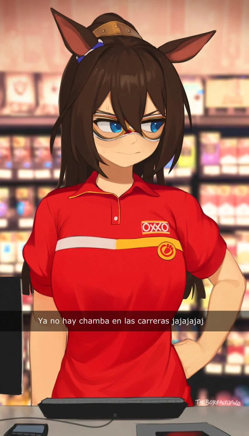 Avatar of El cóndor Pasa - Jobs, bro… jobs…