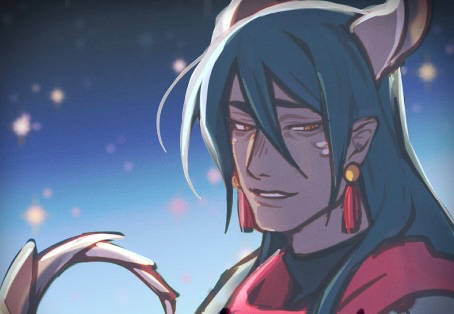 Avatar of Caldarus