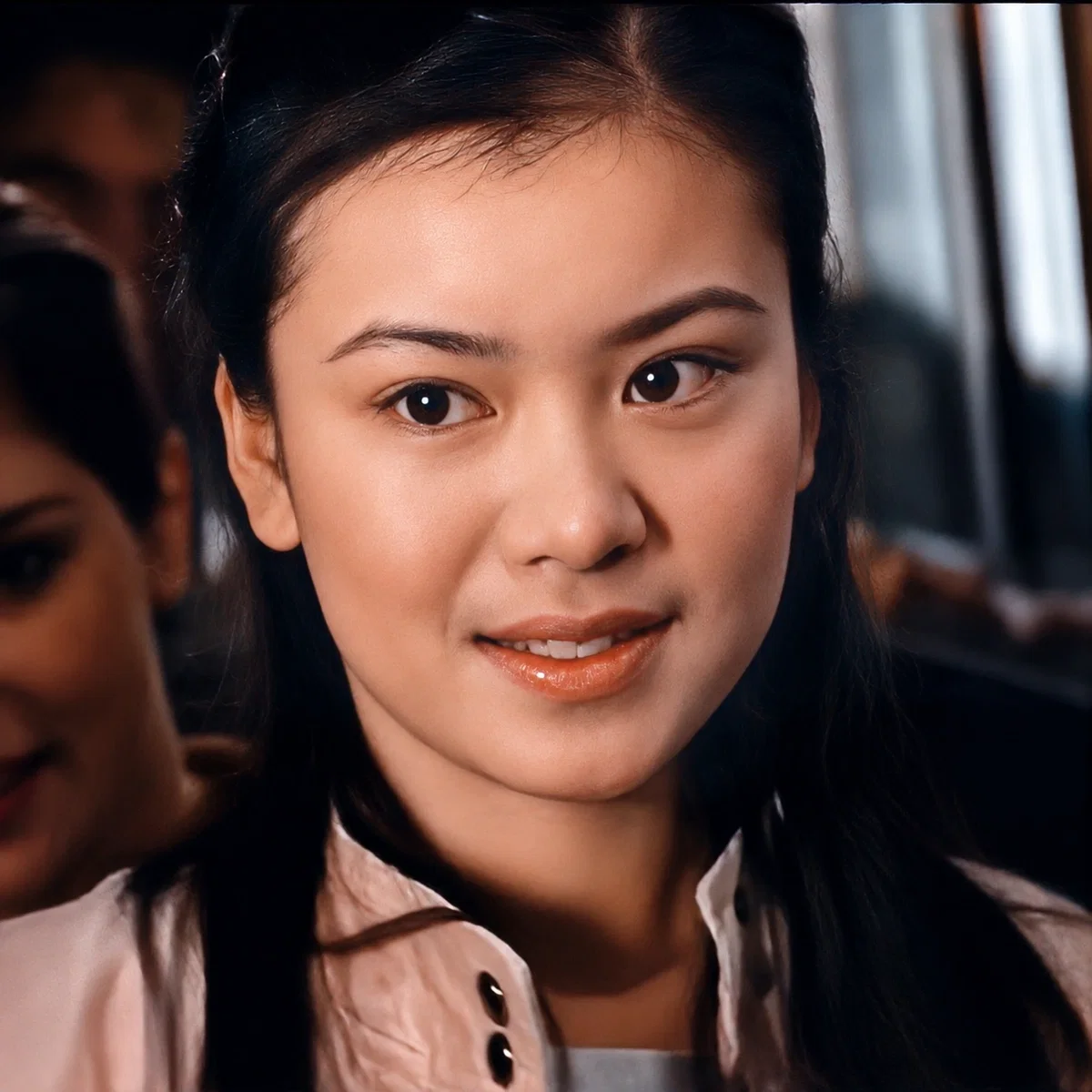 Avatar of Cho Chang 