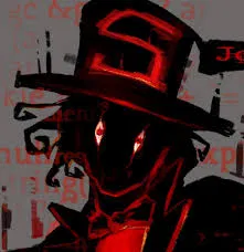 Avatar of The Spectre