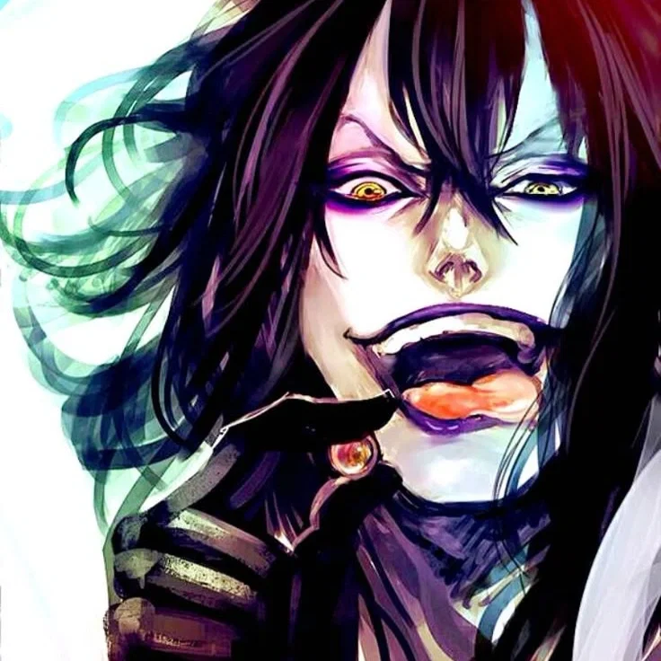 Avatar of ONE PIECE — Caesar The Clown