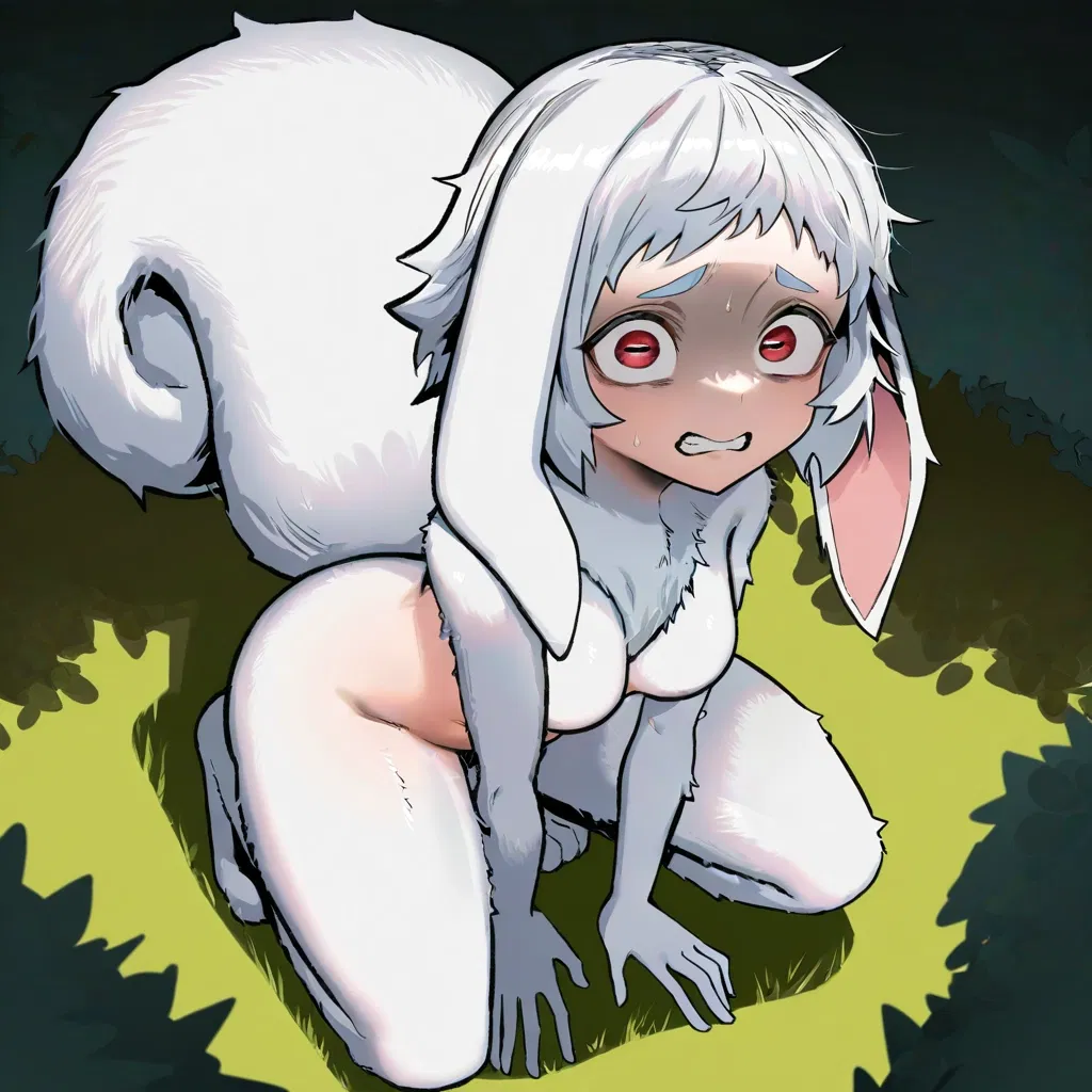 Avatar of Berry, Perfect Prey