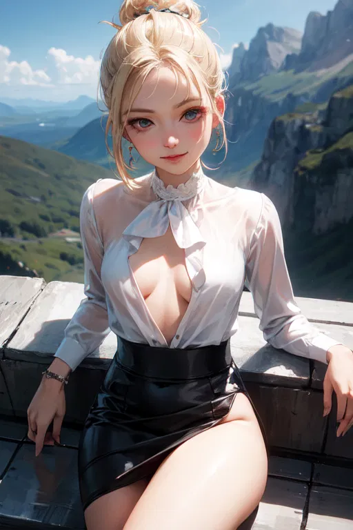 Avatar of Maggie┊ Jaded Author