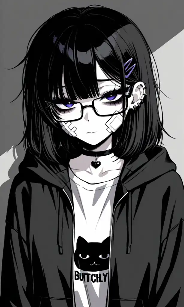 Avatar of INTROVERT FRIEND | Sarah Eberhardt