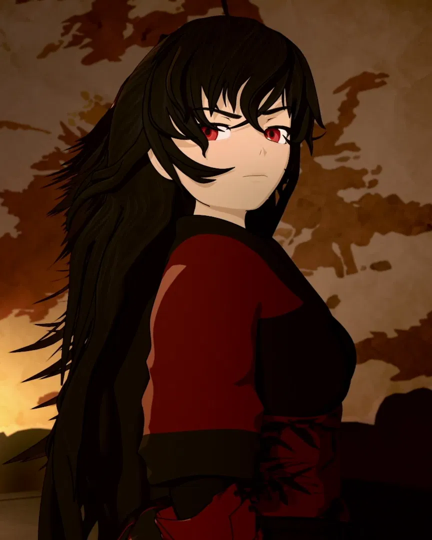 Avatar of Raven Branwen | Bandit tribe meal
