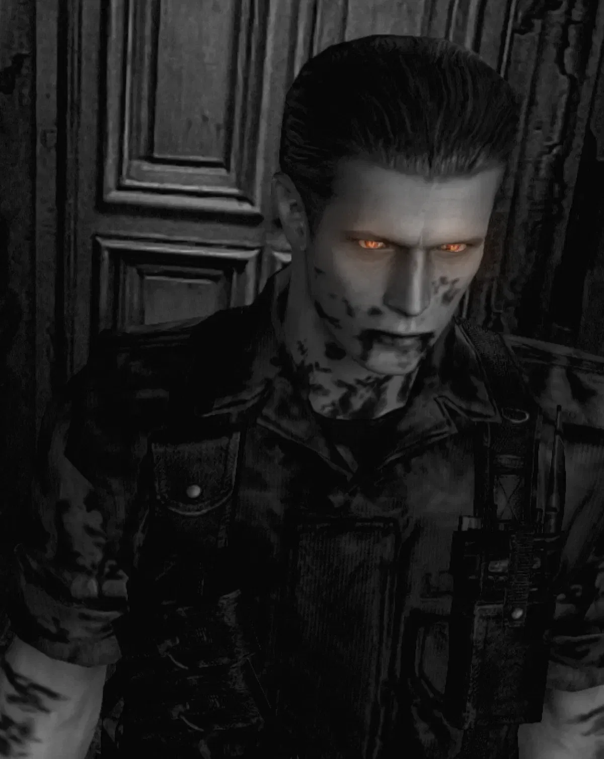 Avatar of Albert Wesker