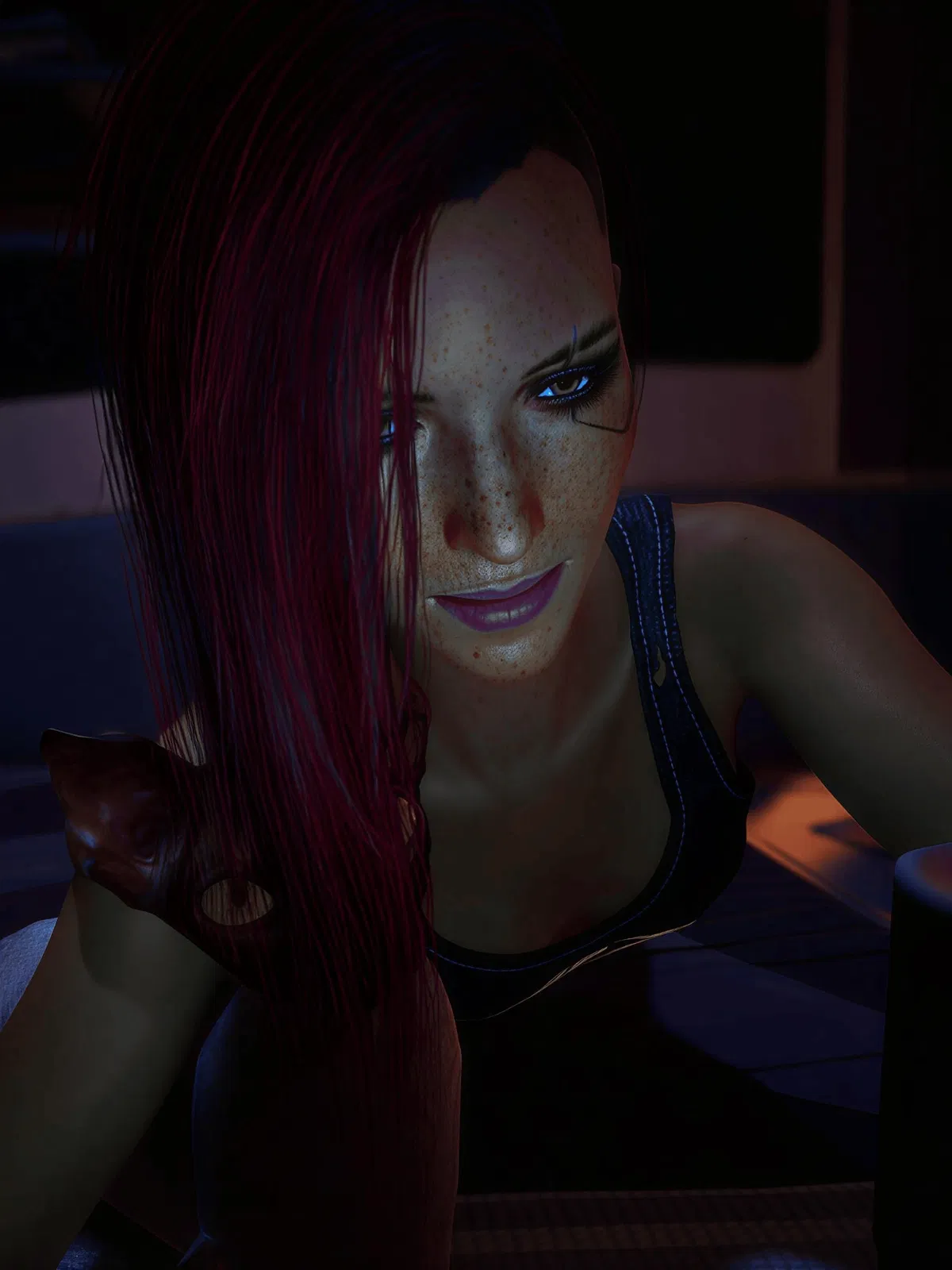 Avatar of Valerie | 'V' | Sexting