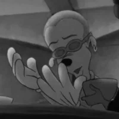 Avatar of Bobby Zimmeruski:🛼