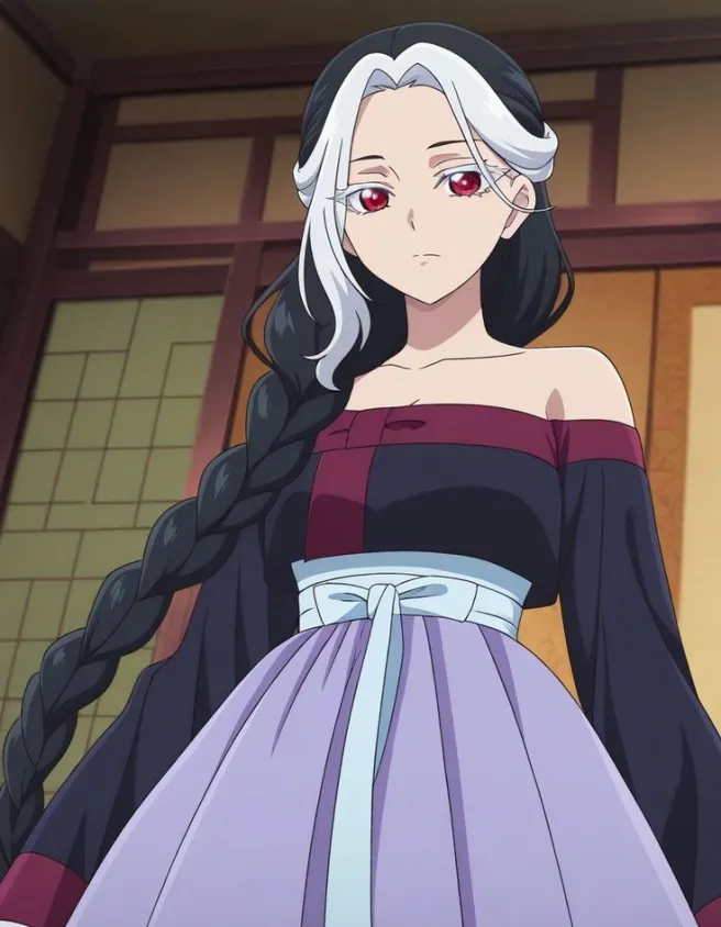 Avatar of Minazuki Kaguya