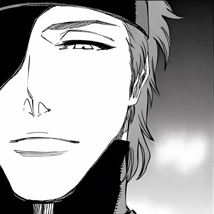 Avatar of Sosuke Aizen | CEO Boyfriend