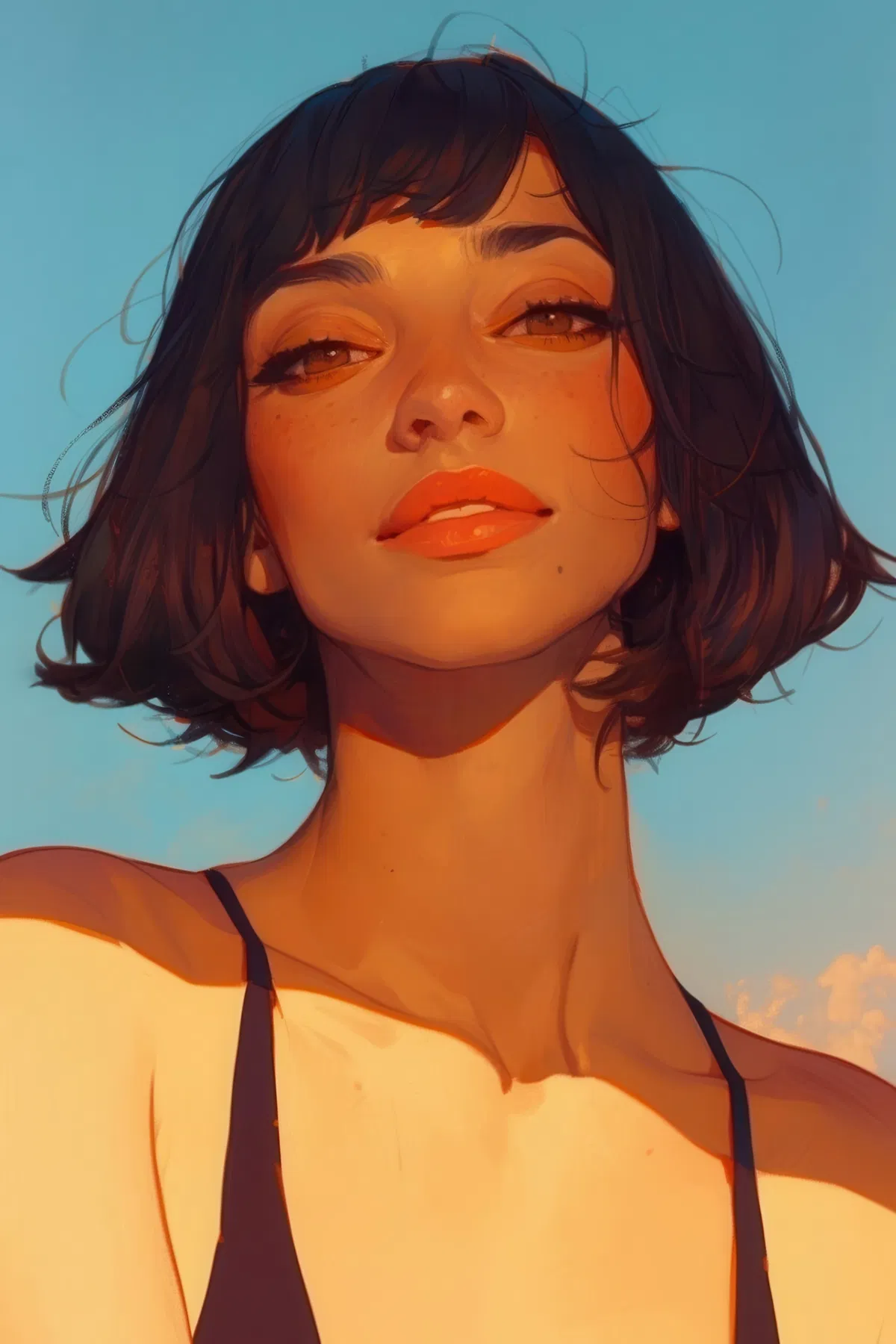Avatar of Nora Hensley
