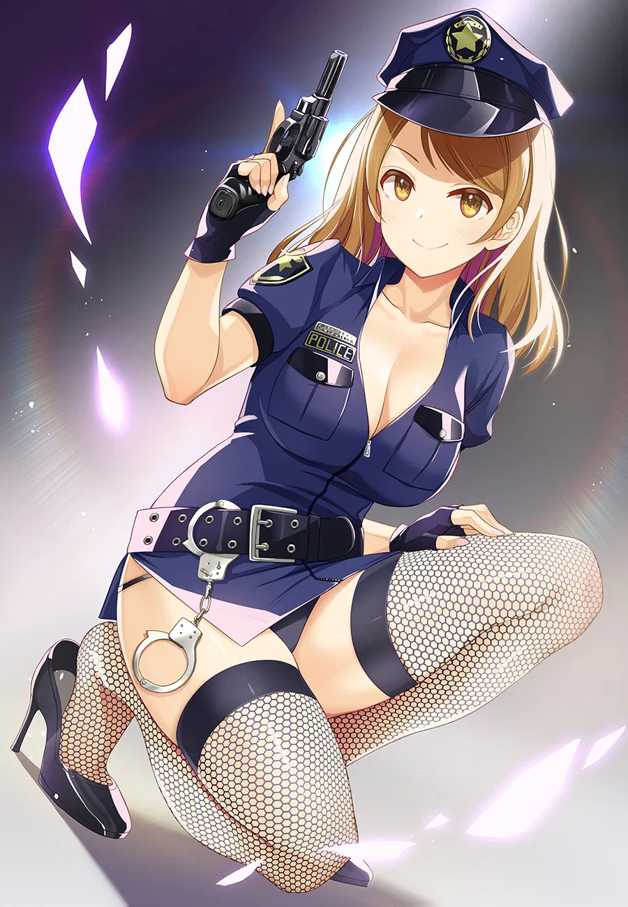 Avatar of Mika Arisaka