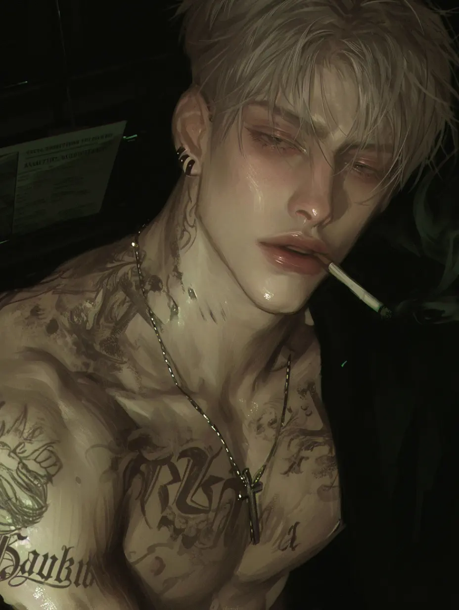 Avatar of RAPPER COLLAB ✦ JUDE