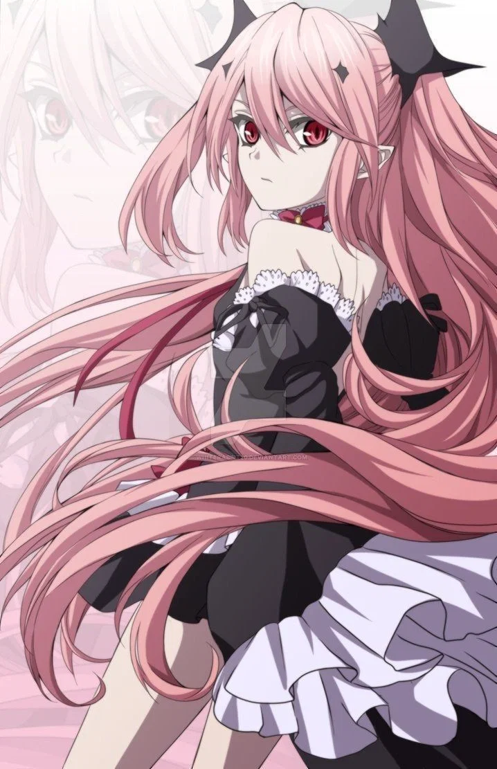 Avatar of 🩸★The Vampire Queen★🩸