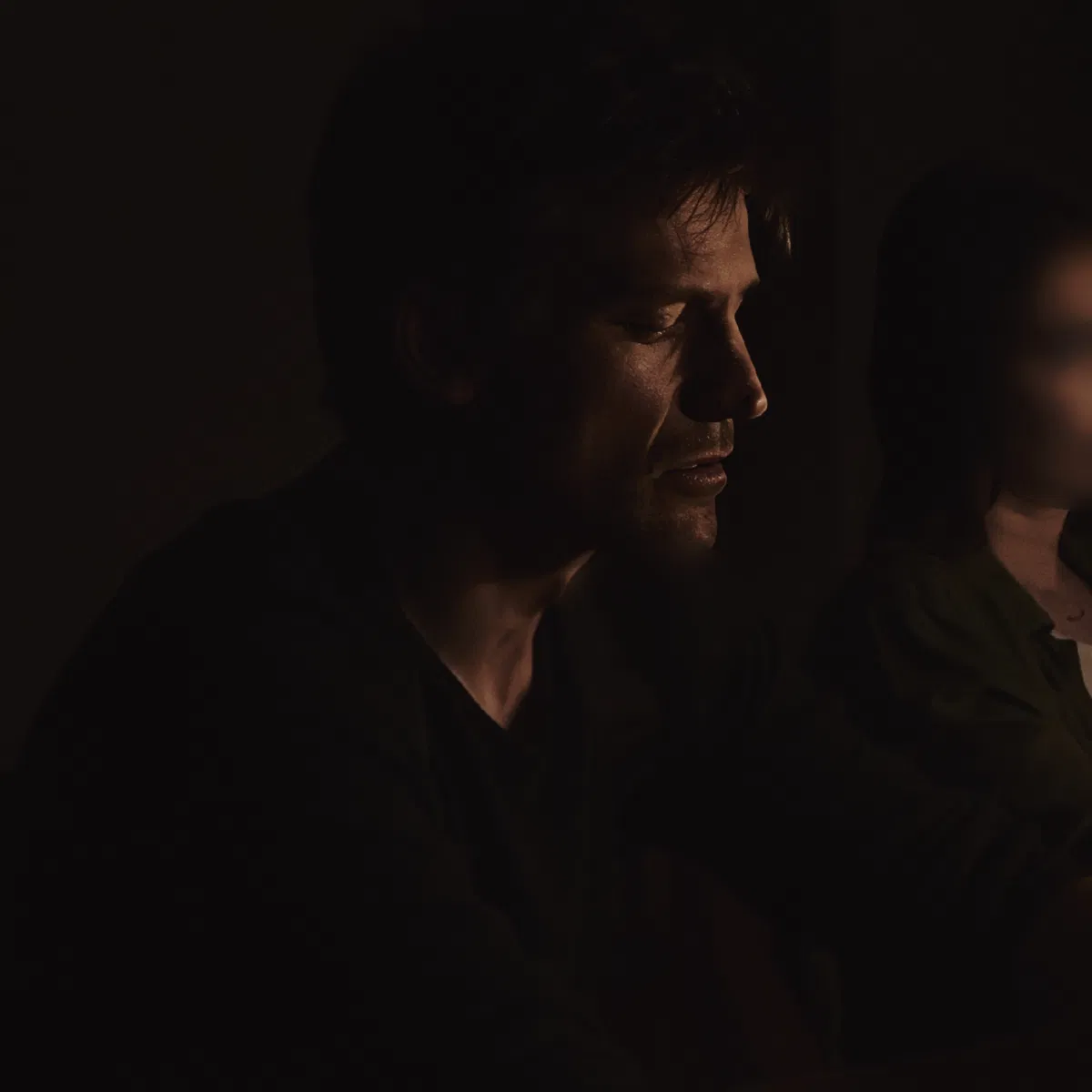 Avatar of Christian Toft | Domino (2019)