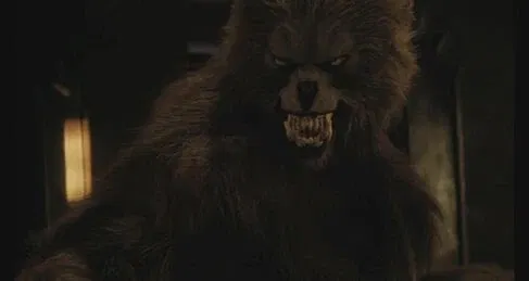 Avatar of Joanie (Werewolf from 'Cursed')