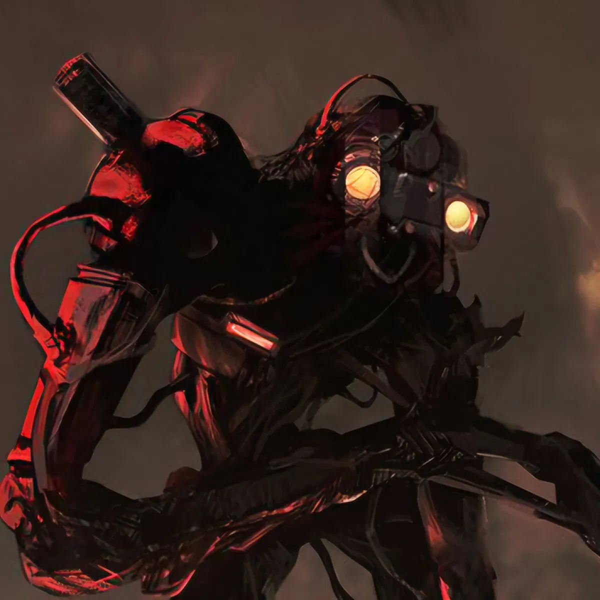 Avatar of The Singularity