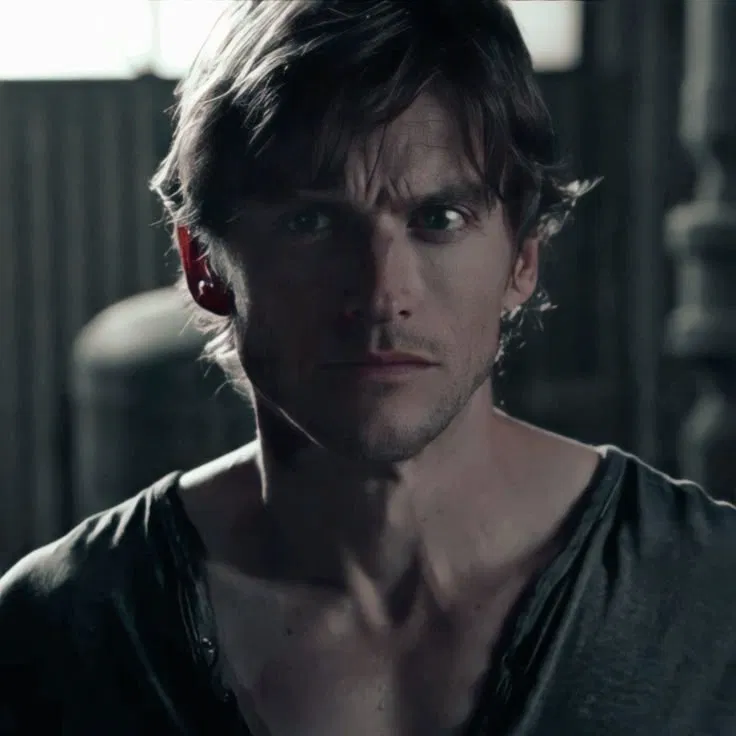Avatar of Deucalion Emery